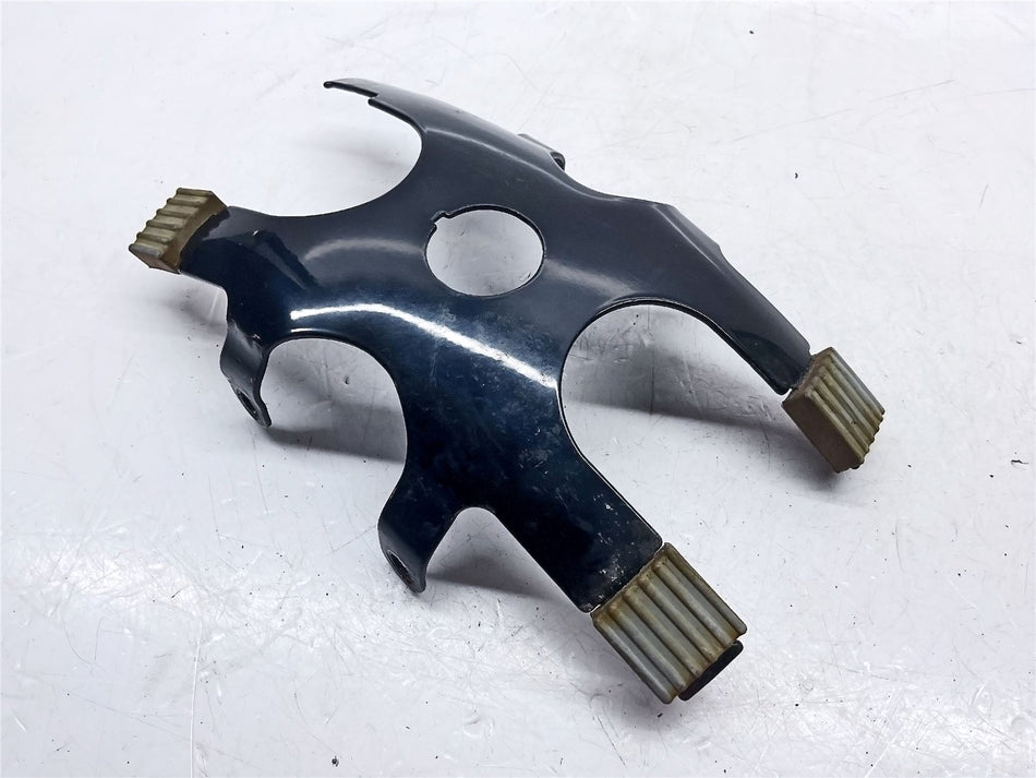 2024 Royal Enfield Hunter 350 Front Mudguard Fender Brace - RAG00399