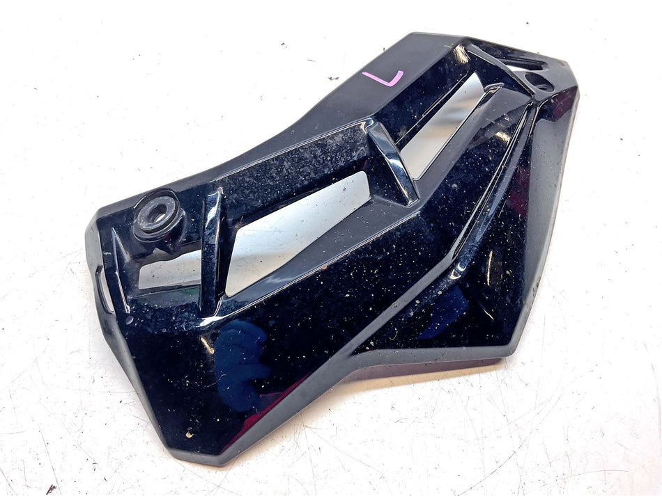 2019 Kawasaki Z900 ZR900 Lower Fairing / Bellypan - 550280609