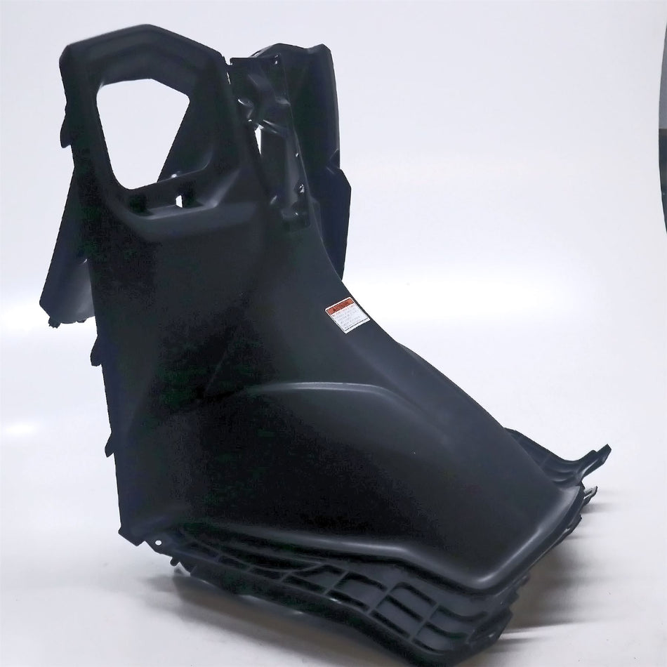 2024 Suzuki Burgman 125 Inner Legshield - 92111-44K20-291