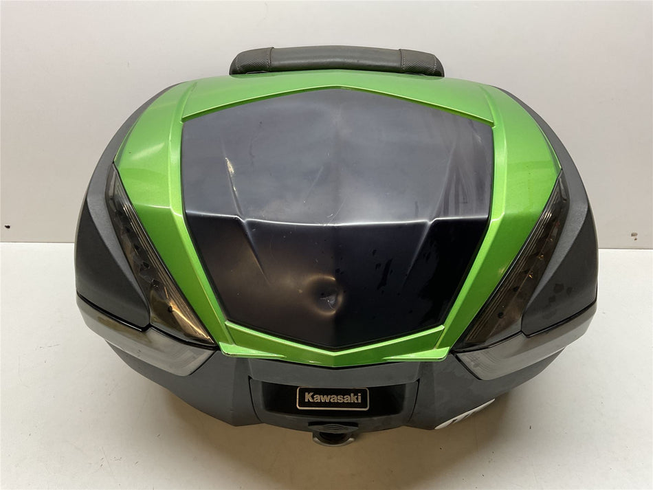 2016 Kawasaki Versys 1000 KLZ1000 Top Box