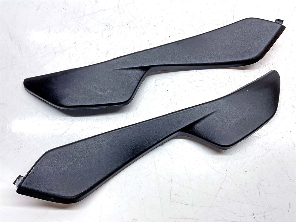 2004 Honda CBR1000RR Fireblade Left & Right Side Panel Covers - 50951MEL0000