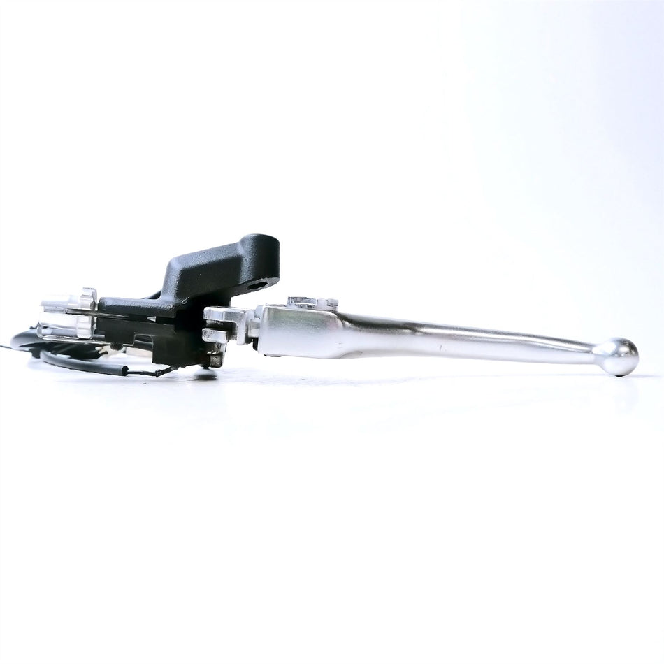 2023 Moto Guzzi V85 TT Guardia d Onore E5 Clutch Lever - 2B004720