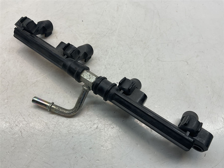 2012 Suzuki GSX-R600 Fuel Injector Rail - 1347329G00000