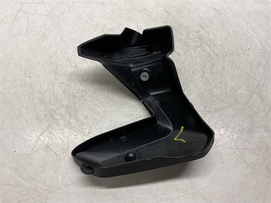 2023 BMW R1250GS Adventure Left Ignition Coil Cover - 11128394385