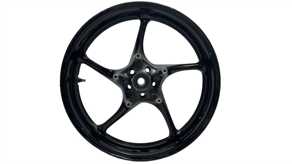 2005 Yamaha YZF R6 Wheel Front 5SL251680000