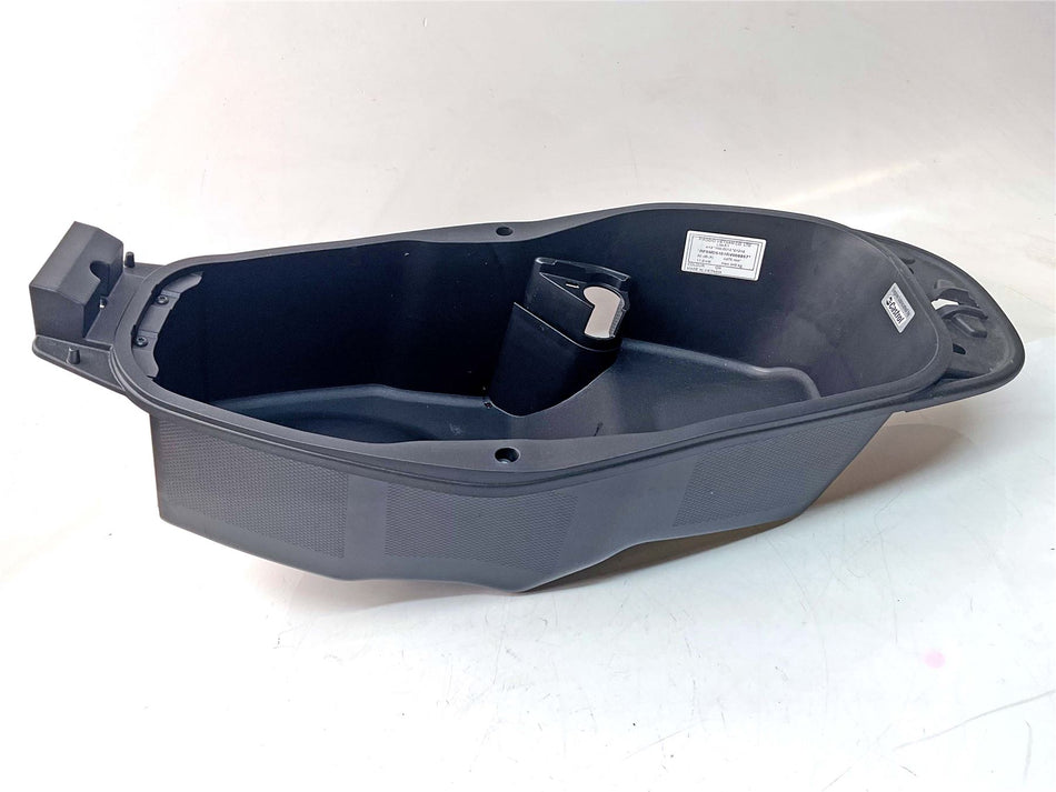 2025 Aprilia SR125 Saddle Compartment  - 1B007957