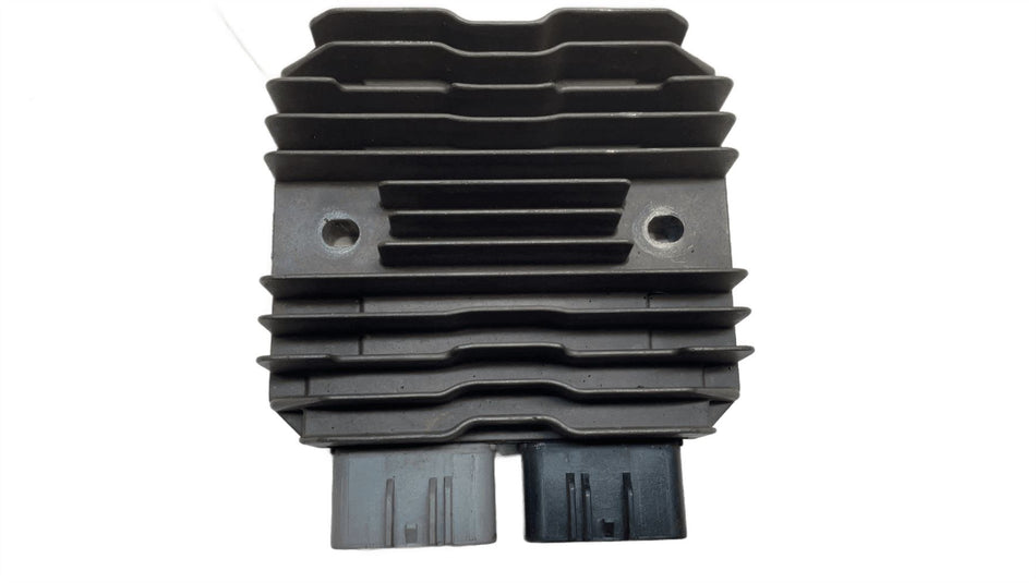 2015 Kawasaki Ninja ZX6R Regulator Rectifier 210660731