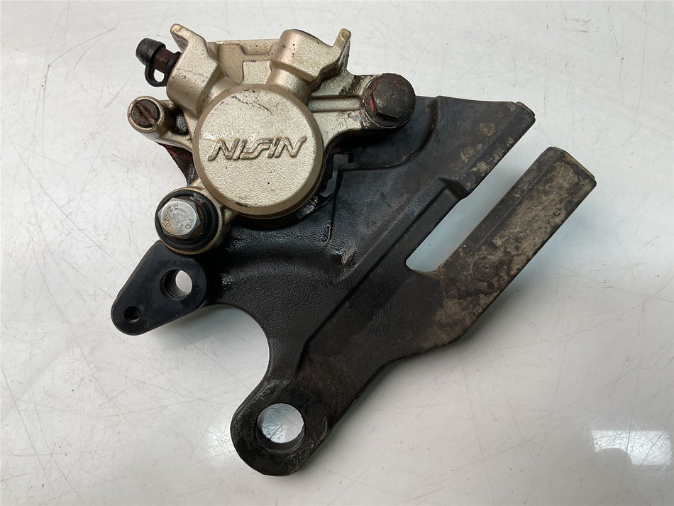 2011 Triumph Tiger 800 XC Rear Brake Caliper - T2025050