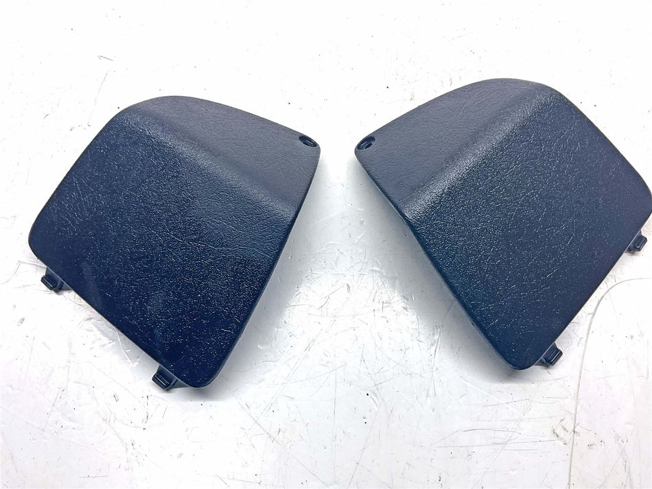 2010 Vespa GTV250 Left & Right Flaps - 577396
