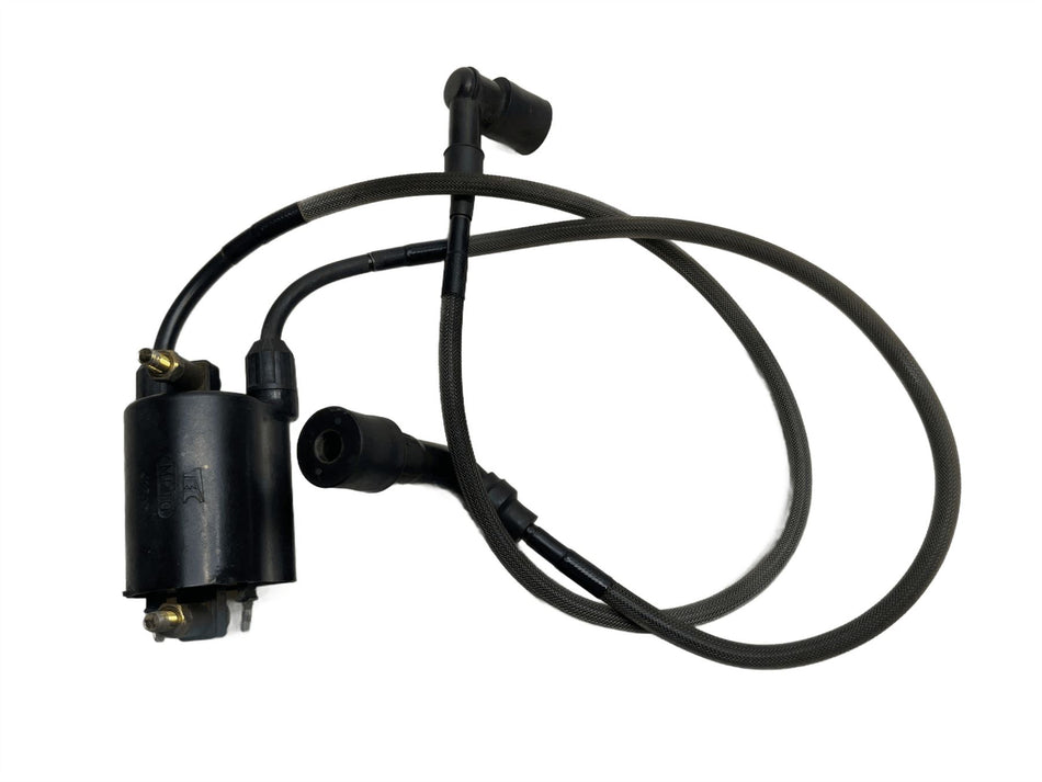 2002 Kawasaki Vulcan 1500 Ignition Coil MP10