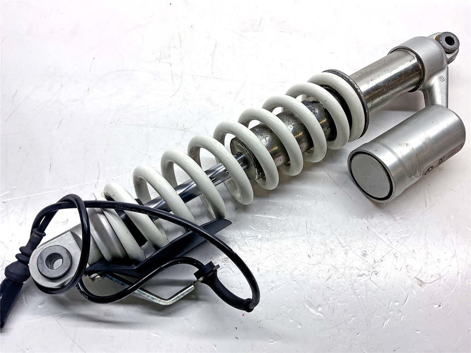 2021 BMW R1250GS Adventure Front ESA Shock Absorber - 12760 Miles - 31488559492