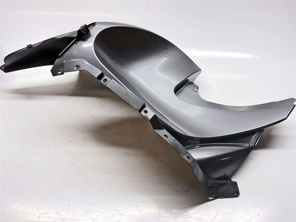 2012 BMW R1200RT Left Rear Side Panel - 46638530741