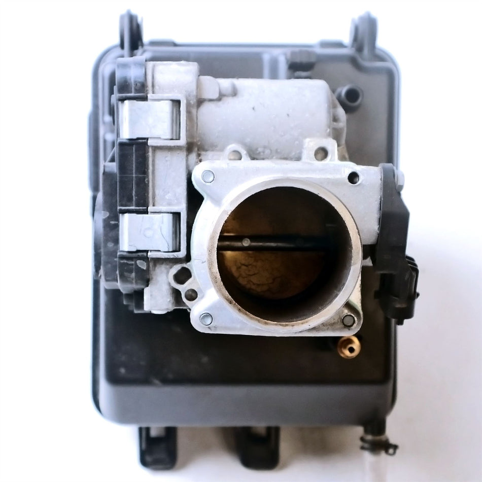 2022 Moto Guzzi V85 TT E5 Throttle Body - 872230