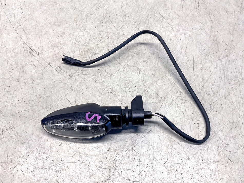 2024 Triumph Tiger 900 Rally Pro Right Front Indicator - T2701494