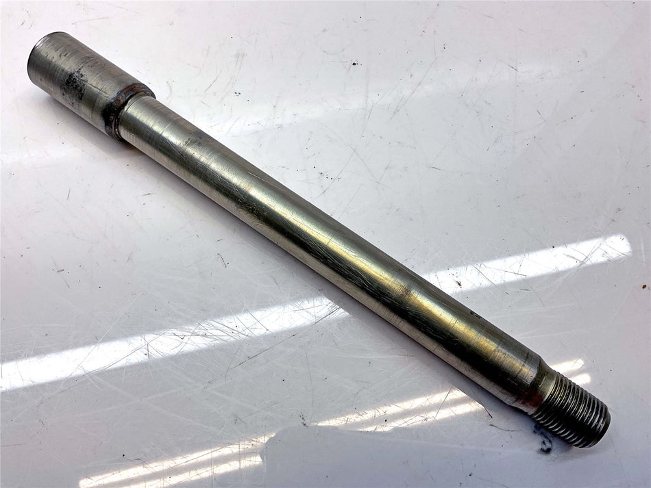 2014 Triumph Tiger 800 ABS Front Wheel Axle / Spindle - T2000650