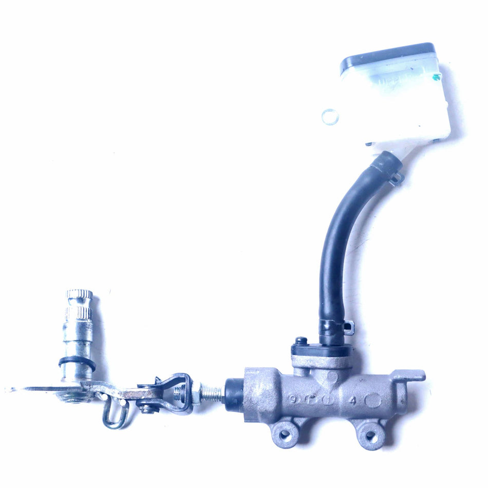 2020 Honda CRF1100L AfricaTwin Adv Sports DCT Rear Master Cylinder -