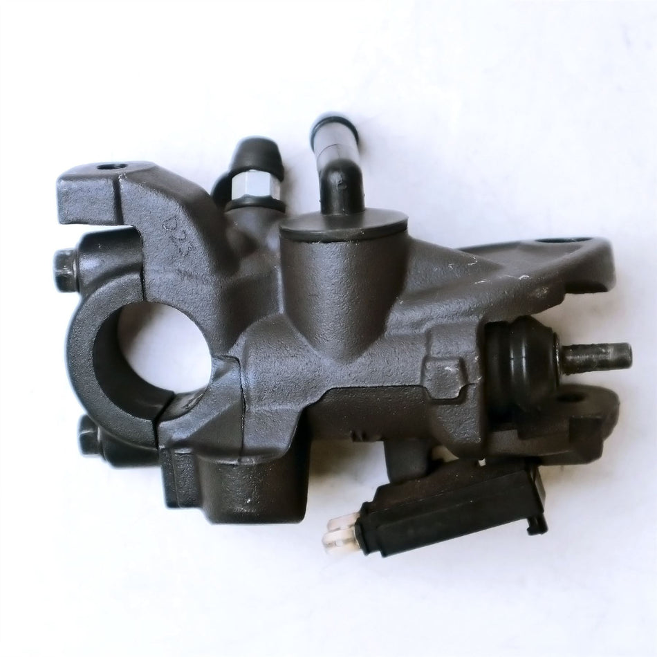 2010 Honda CBR1000RR Fireblade Front Master Cylinder - 45510MFL006