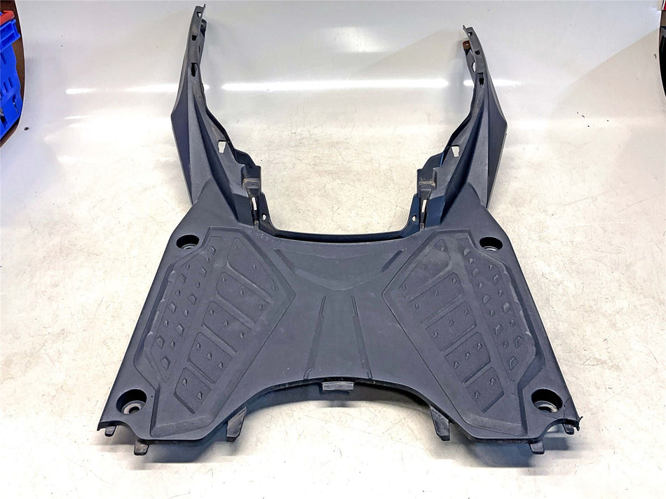 2023 Suzuki AVENIS 125 Footboard - 48121-14L00
