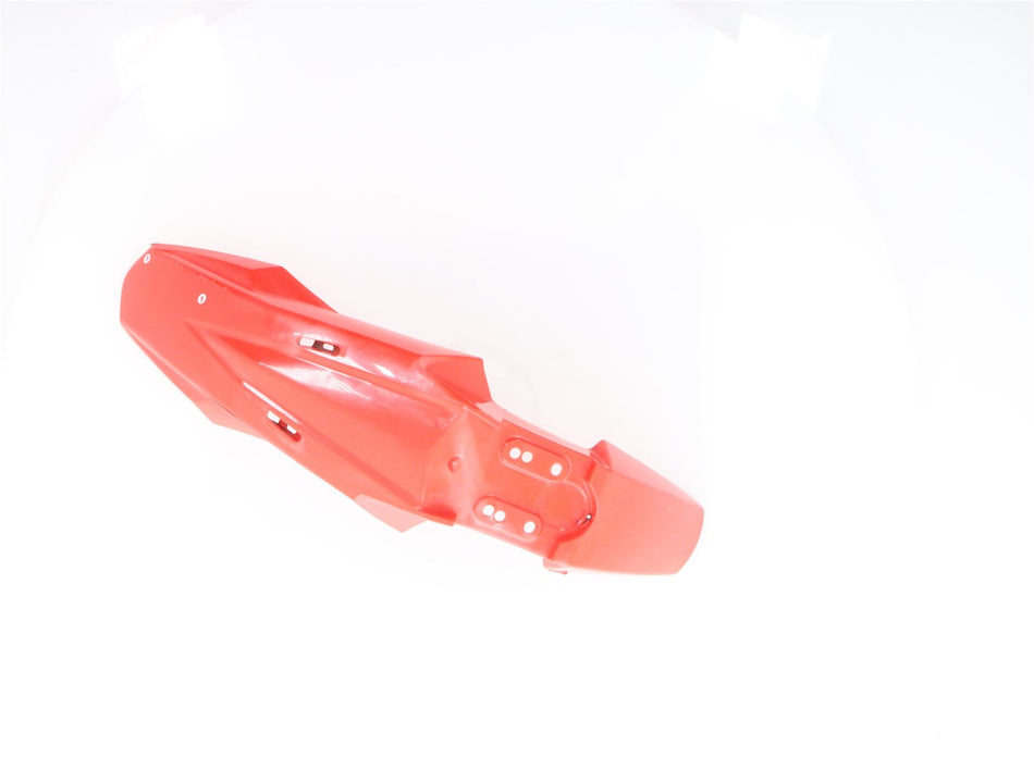 2019 DERBI SENDA EXTRME SM 50 Front Mudgaurd  - 86693000W0N