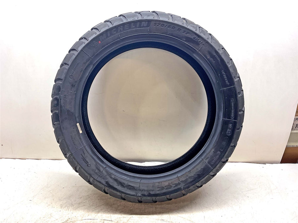 2025 MICHELIN ANAKEE ADVENTURE REAR TYRE 170/60/17