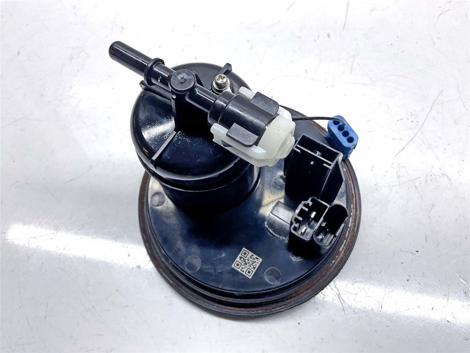 2022 BMW R18 B Fuel Pump Filter - 16148414916