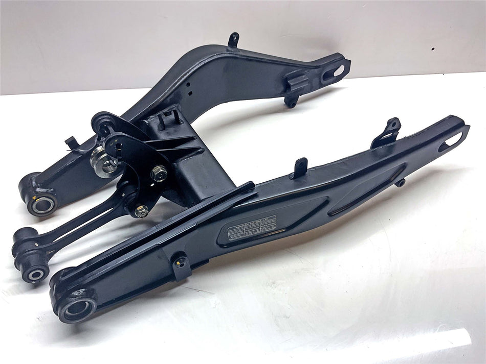 2025 Kawasaki ER-6N SSFAN Rear Swingarm - 33001066318R