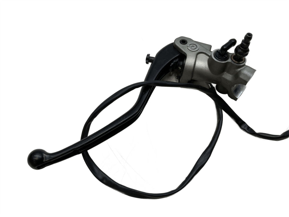 2023 Ducati Multistrada V4 Front Brake Master Cylinder 62441201A