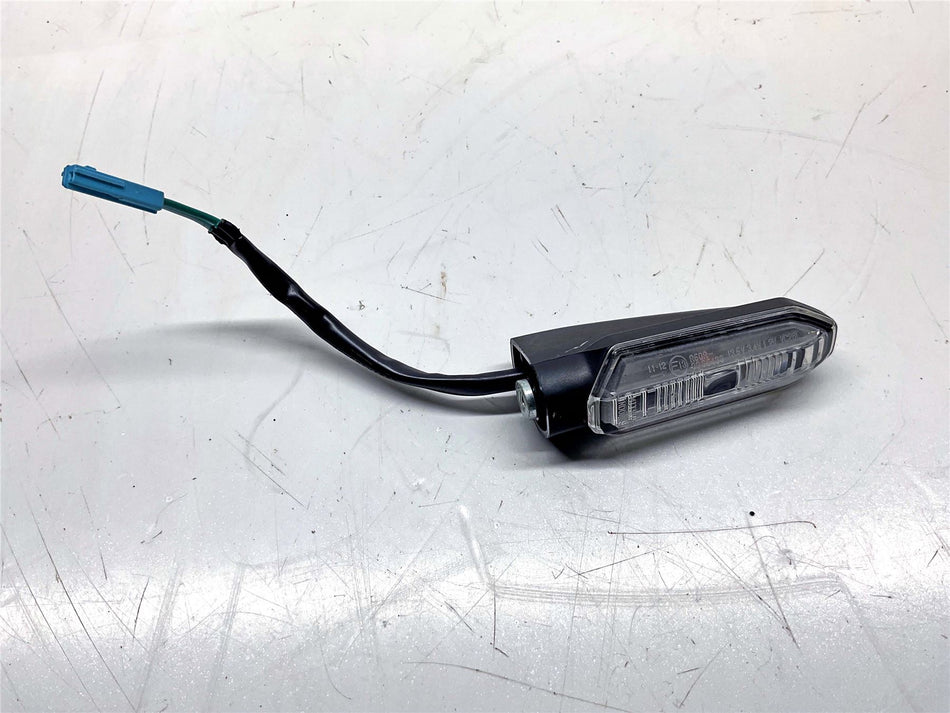 2024 Honda Transalp XL750 Right Front Indicator  - 33400-MKS-E01