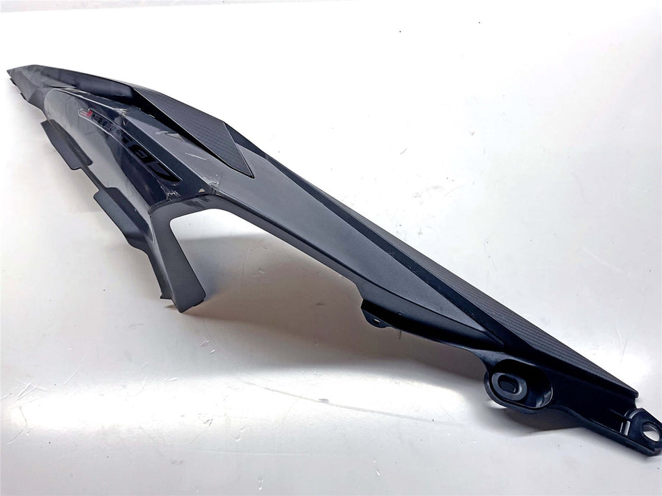 2021 Honda CB500F ABS Left Rear Tail Cowl - 77281MKPJ00