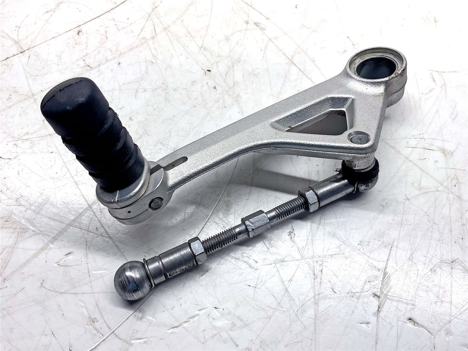2023 BMW R1250GS Adventure Quick Shift Gear Pedal - 23418534689