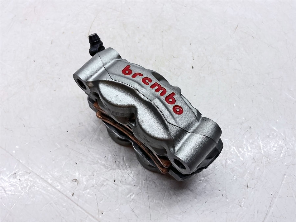2018 Ducati Multistrada 1260 S Left Front Brake Caliper - 61041512A