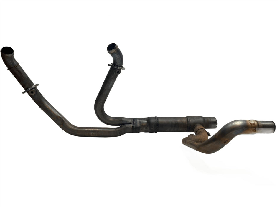 2023 Harley-Davidson Electra Glide Exhaust Manifold Headers 65600371