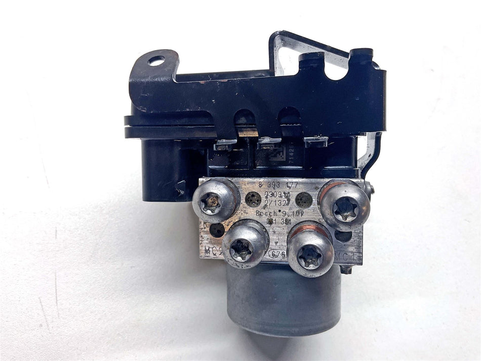 2024 BMW R Nine T Urban G/S ABS Pump - 34518393178