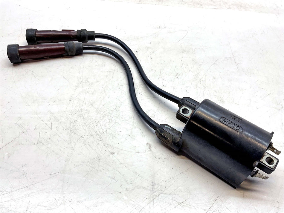 2009 Triumph Bonneville SE Ignition Coils - T1290101