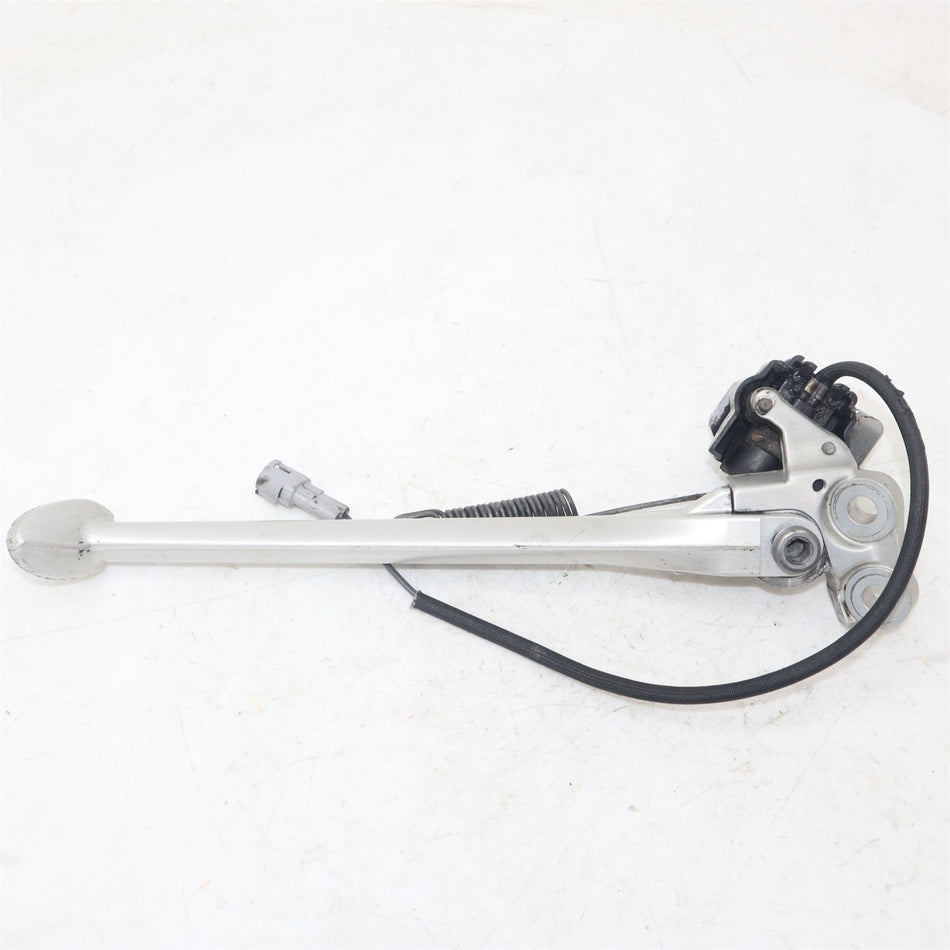 2013-2017 TRIUMPH STREET TRIPLE RS Side Stand - T2082117
