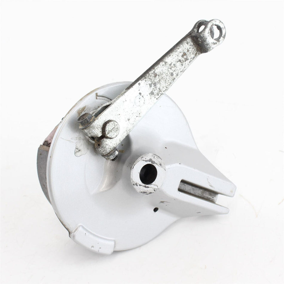 2016-2018 SUZUKI  RV200 L6 Van Van Rear Brake Drum - 6410013G00000