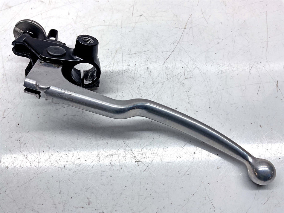 2016 Yamaha Tracer 900 Clutch Lever - 5EB839120300