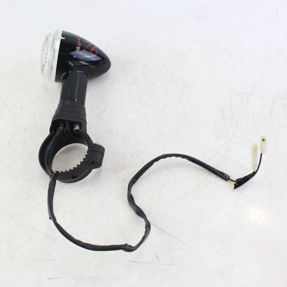 2021 TRIUMPH BONNEVILLE BOBBER L/H Left Front Indicator - T2701245