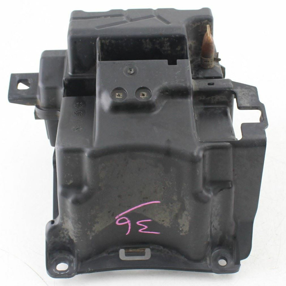 2011-2018 TRIUMPH THUNDERBIRD STORM Airbox Assembly - T2209570