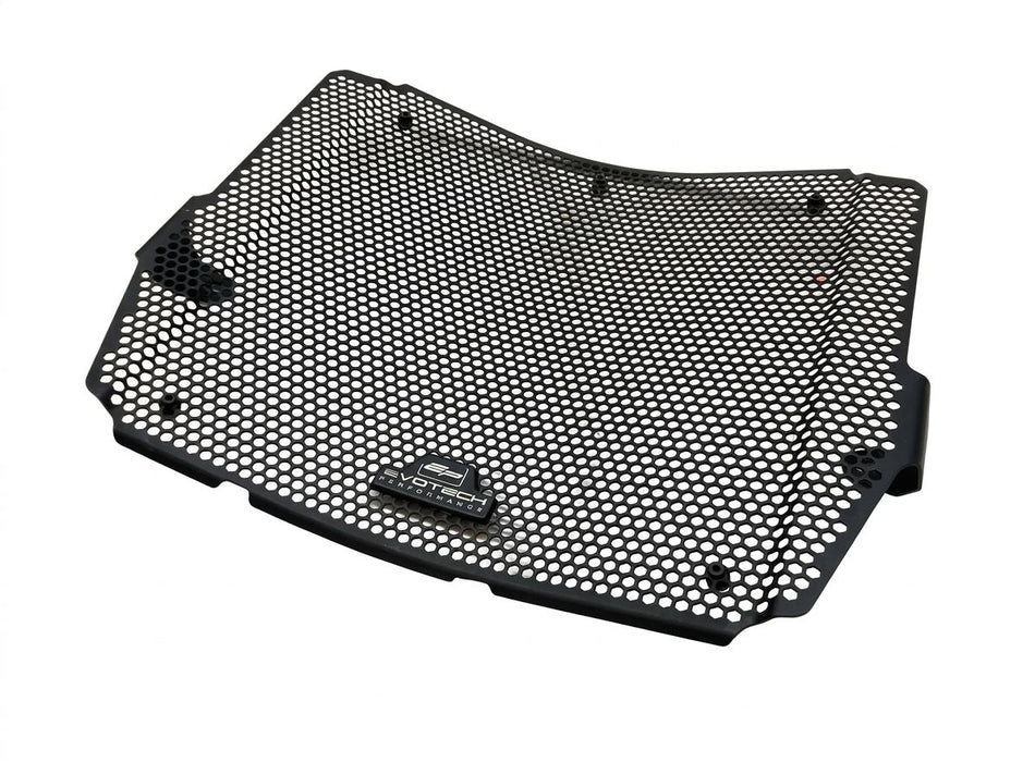 2025 Triumph Street Triple 765 RS Evotech Radiator Guard 84609