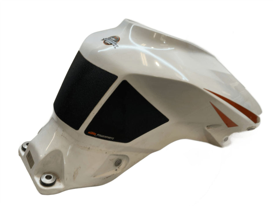 2016 KTM 1290 Super Duke R Fuel Tank 61307013000