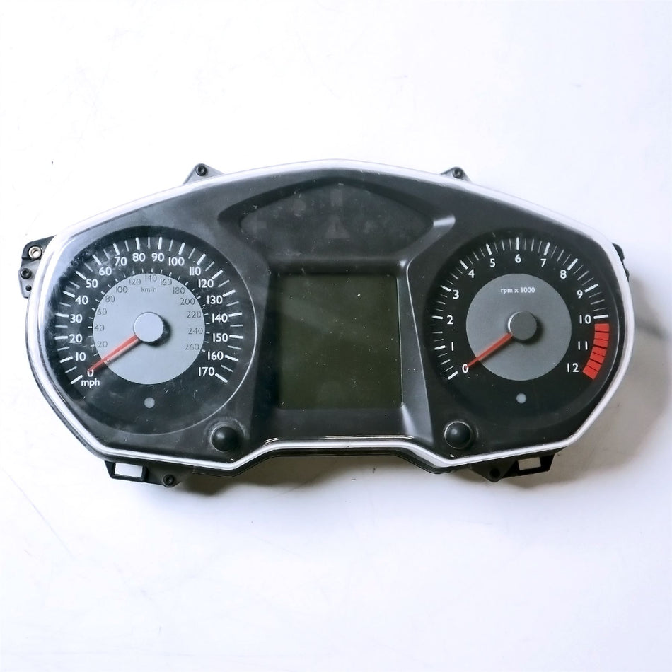 2007 BMW K1200GT Speedometer - 68,982 Miles - 62118520041