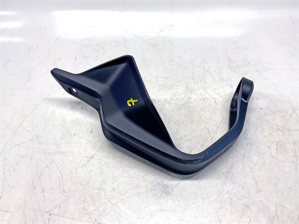 2023 BMW S1000XR Right Handguard  - 46638523432