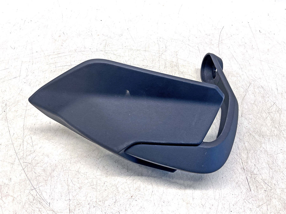 2022 Triumph Tiger 660 Sport Left Front Handguard  - A9630809