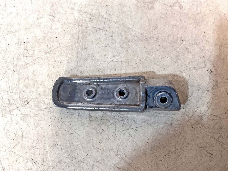 2022 Kawasaki Versys 1000 Rear Right Footrest - 34028-0315