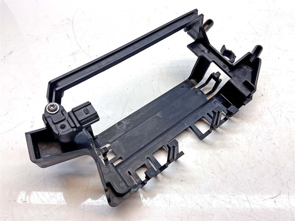 2022 Triumph Speed Triple 1200 RR ECU Moulding Mount - T2506566