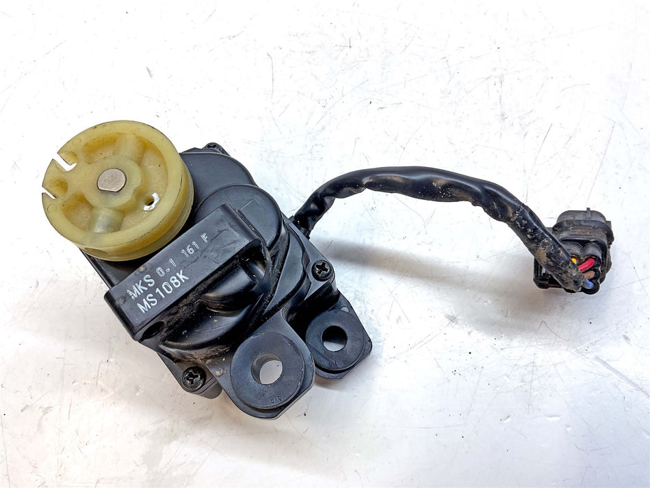 2021 Honda CRF1100L Africa Twin Adv' Sport DCT Exhaust Valve Actuator / Servo