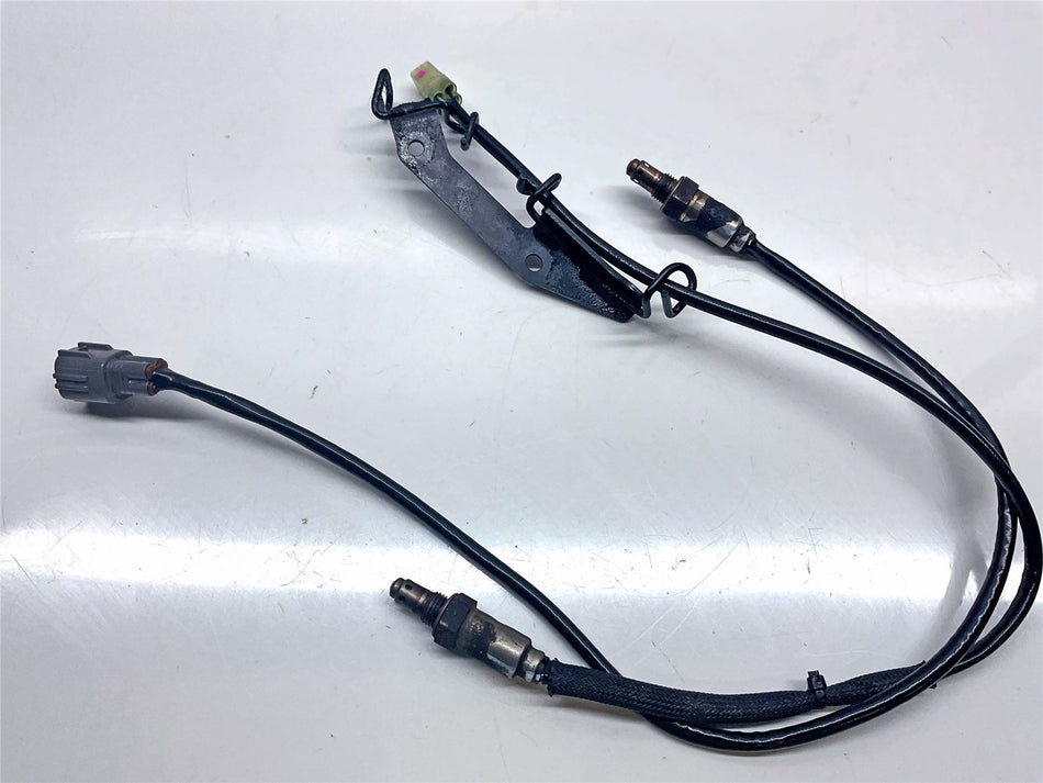 2025 Kawasaki ER-6N SSFAN Oxygen Lambda Sensor - 211760966