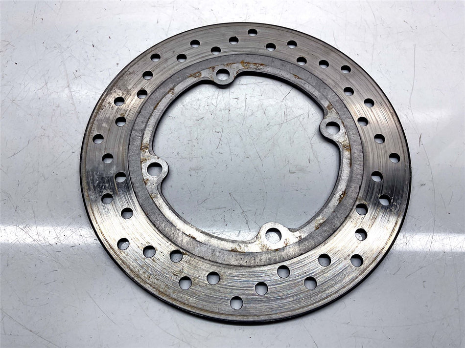 2025 Honda CBR650R E-Clutch Rear Brake Disc - 43251MKYD51