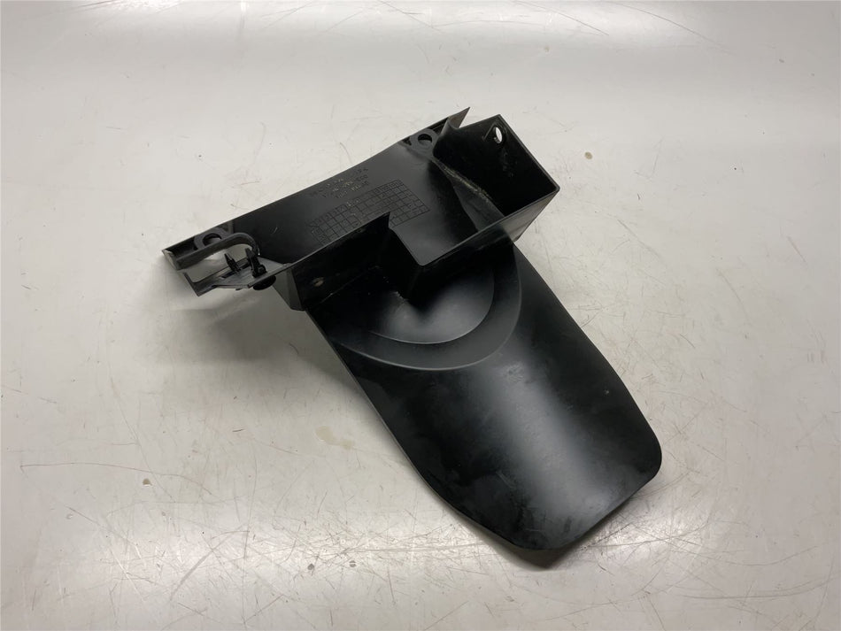 2024 HONDA CRF1100L Africa Twin Rear Undertray Mudguard - 17218MKSE00
